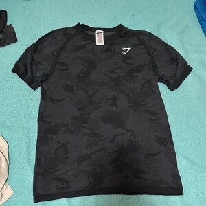 Gymshark Geo Seamless T-shirt Bundle